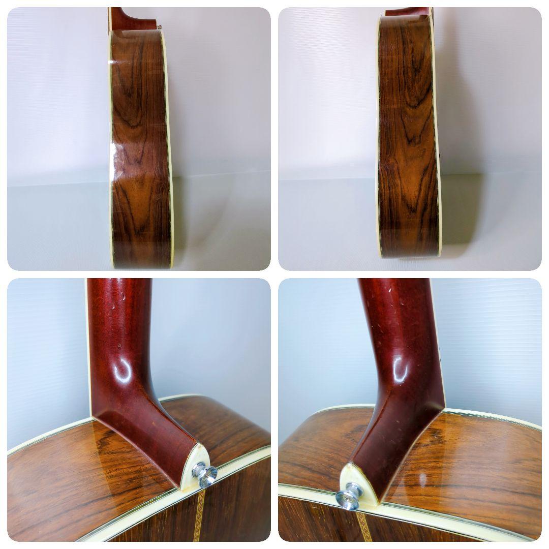 MORRIS MG1002 エレアコ 簡易音出し確認 ハードケース付 - メルカリ