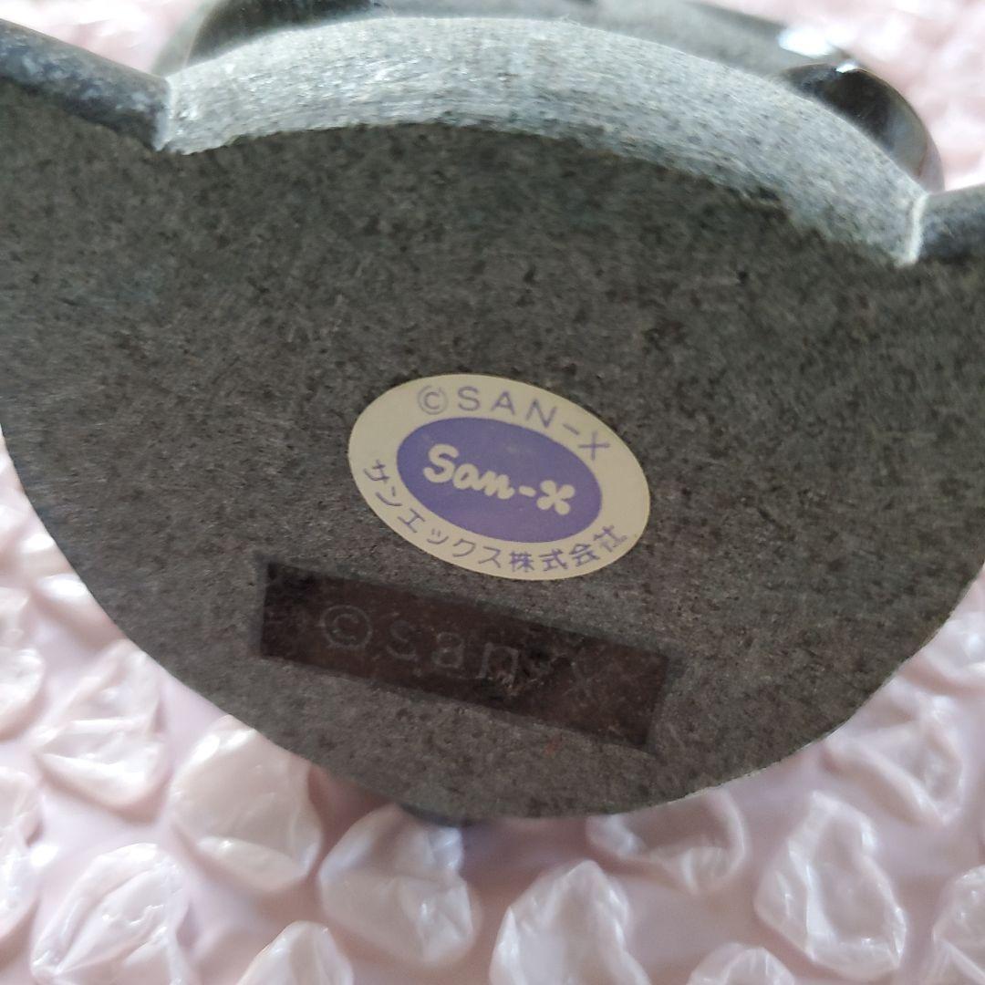 たれぱんだ　石