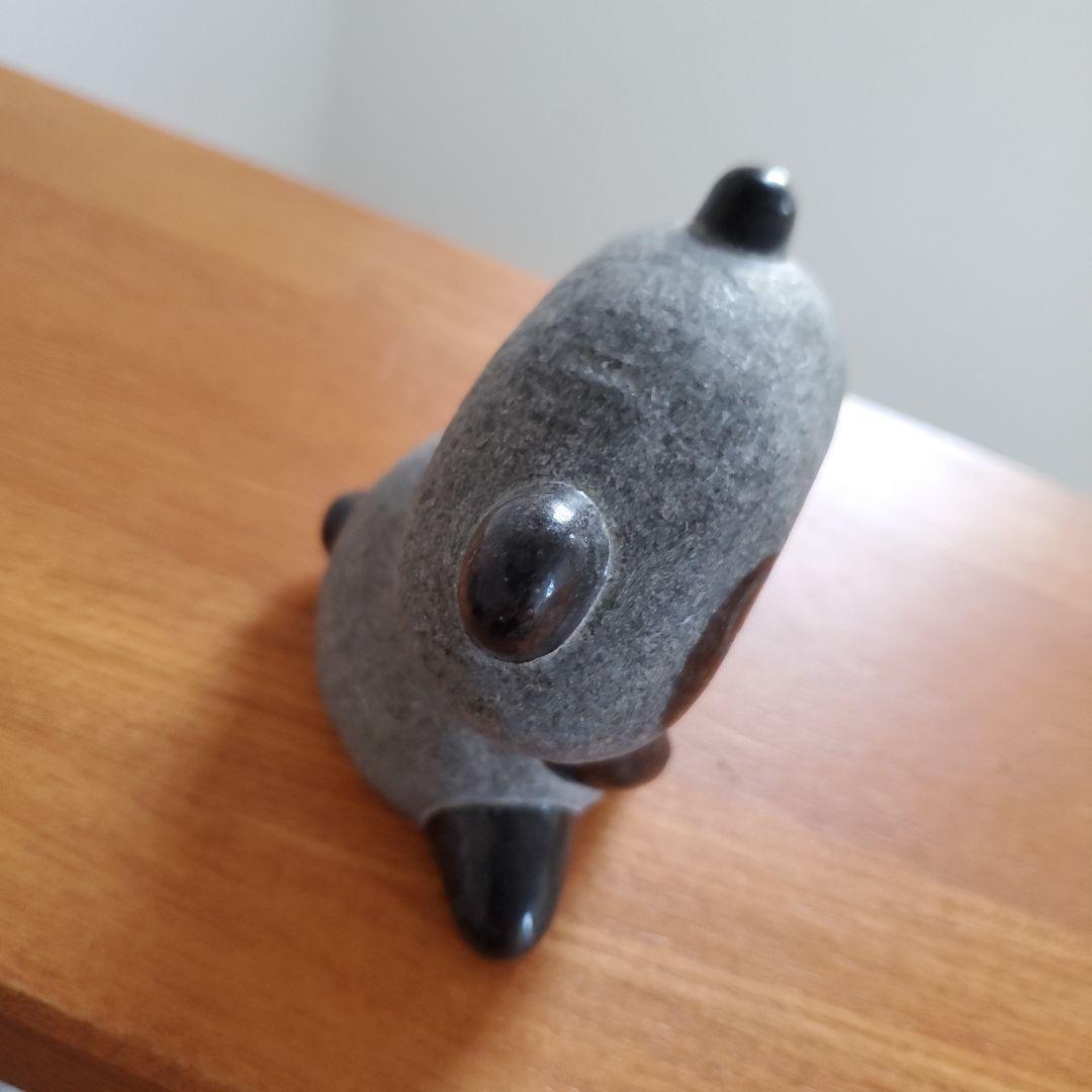 たれぱんだ　石