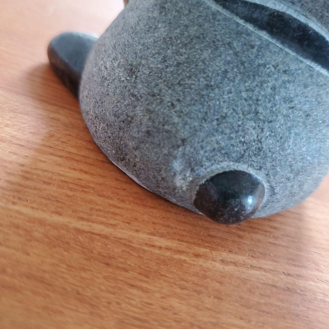 たれぱんだ　石