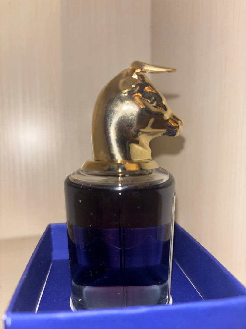 ペンハリガン ミスターサム 75ml