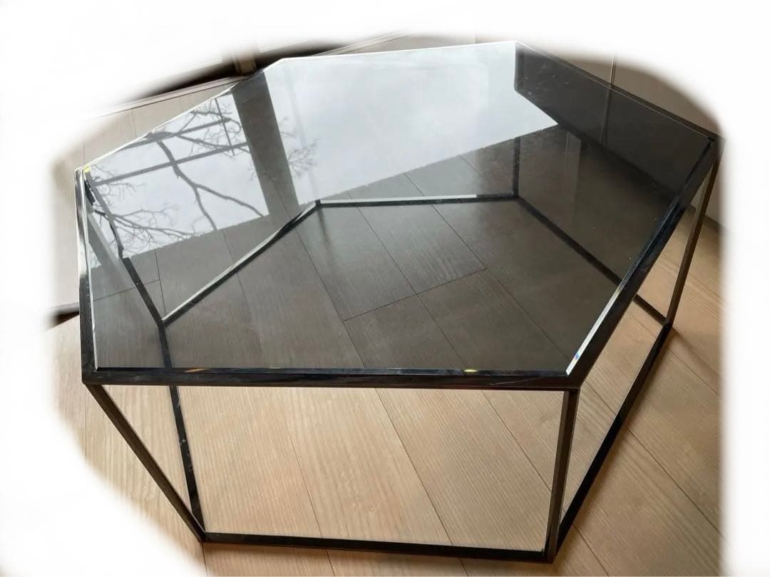 カッシーナイクスシーヘキサゴン HEXAGON 690