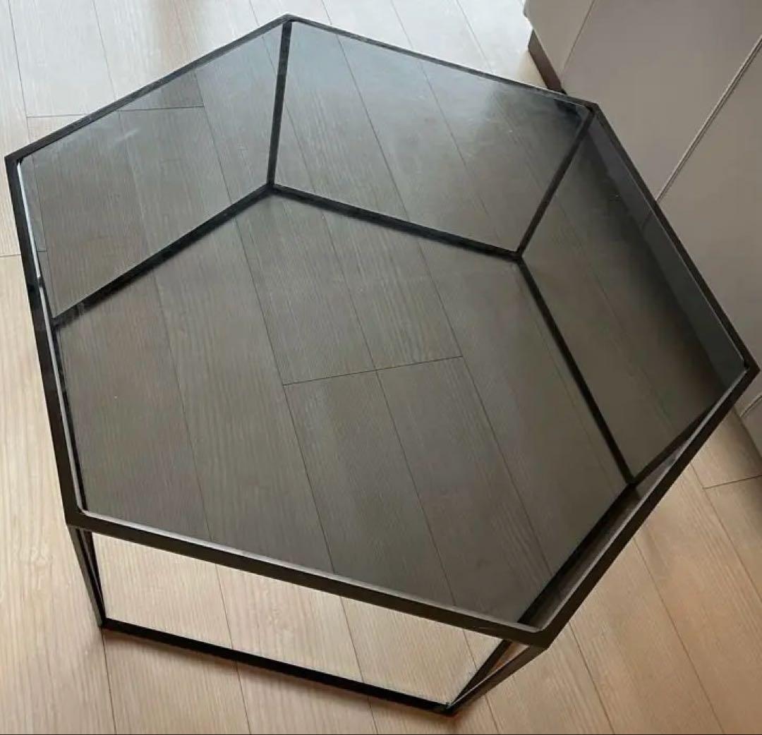 カッシーナイクスシーヘキサゴン HEXAGON 690