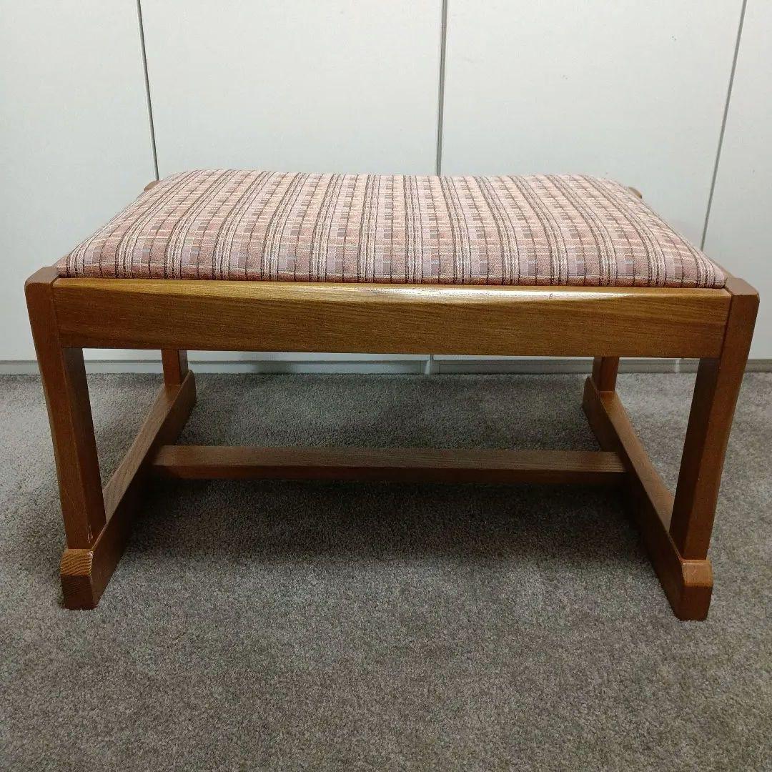 ibata イバタ　飛騨　低座　低座面　イス　スツール　椅子　ダイニングチェア