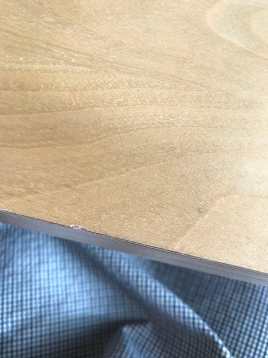 ぽん★ACTUS アクタス エホン リビングテーブル 直接引き渡し