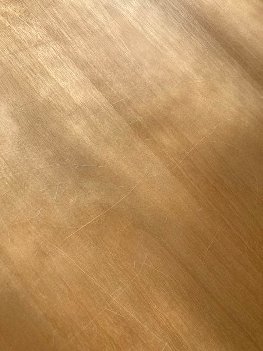 ぽん★ACTUS アクタス エホン リビングテーブル 直接引き渡し