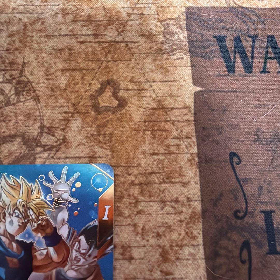 美品】SDV7-003 ☆ 孫悟空 パラレル - メルカリ