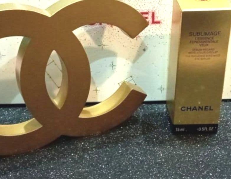 【CHANEL】✦新品未使用✦シャネルSABLIMAGE L'ESSENCE✨