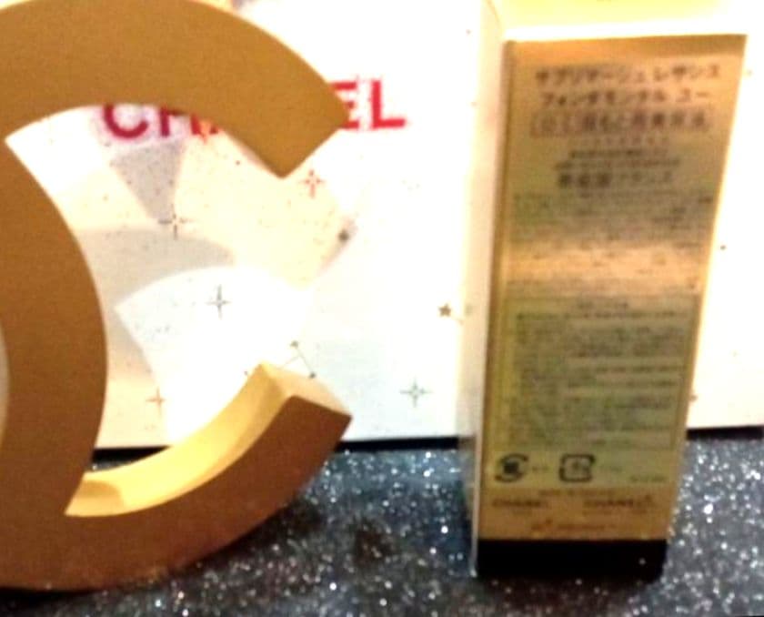【CHANEL】✦新品未使用✦シャネルSABLIMAGE L'ESSENCE✨