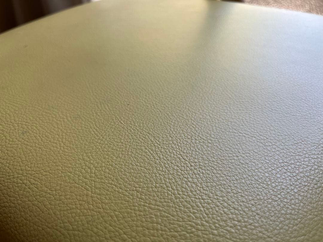 北欧　デザイン 飛騨産業 キツツキ 高さ調整 学習椅子 オーク オイル塗装