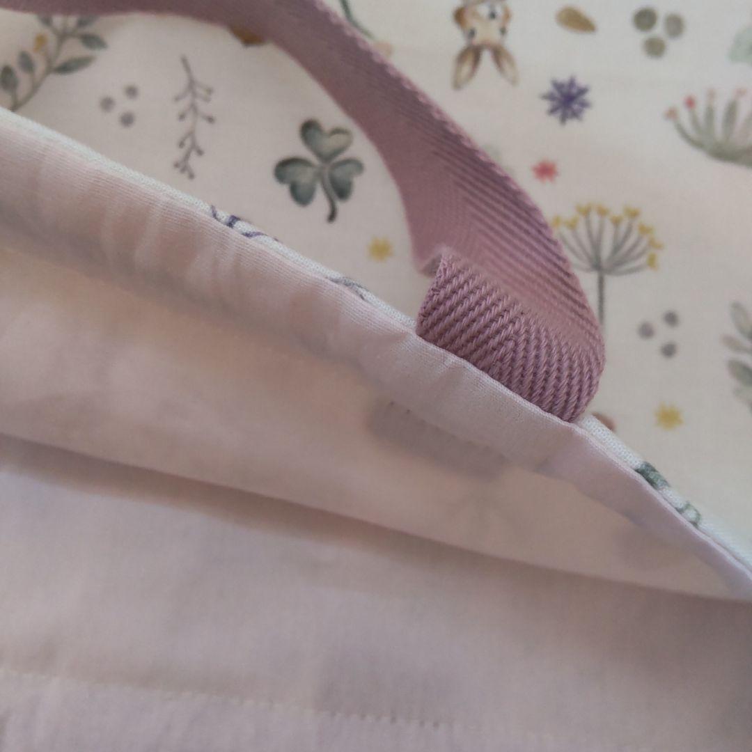 お着替え袋／ミルキーラビット23 - メルカリ