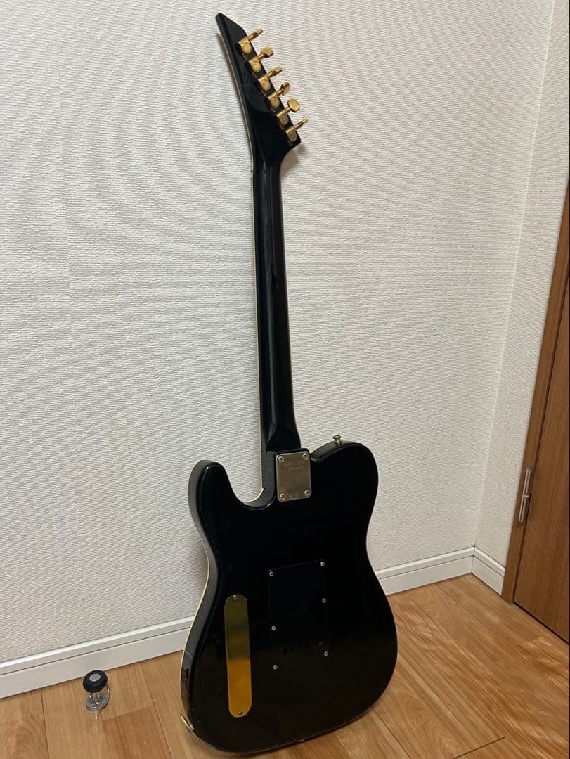 FERNANDES TEJ ※説明文お読みください