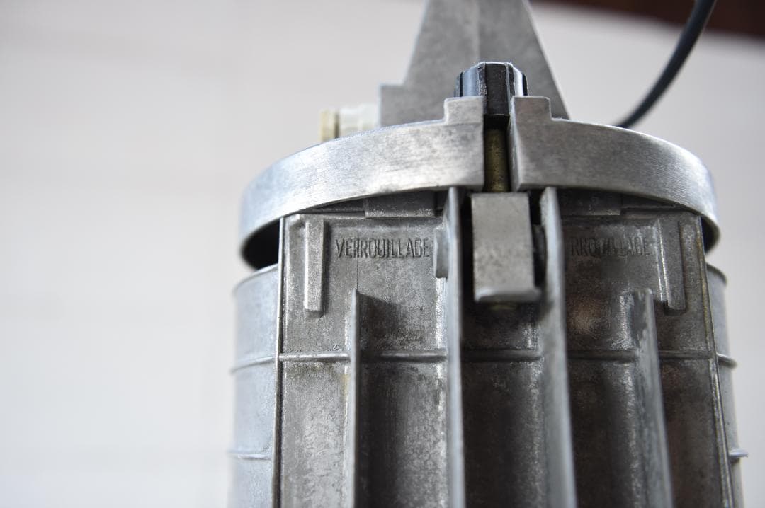 MAZDA ペンダントライト 黒