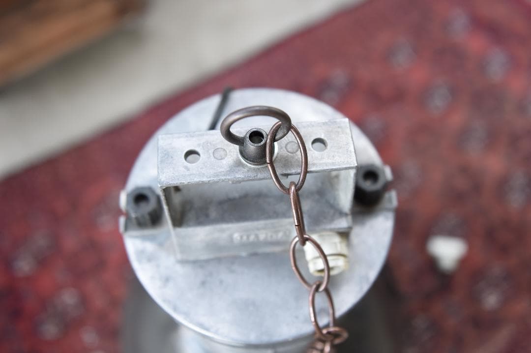 MAZDA ペンダントライト 黒