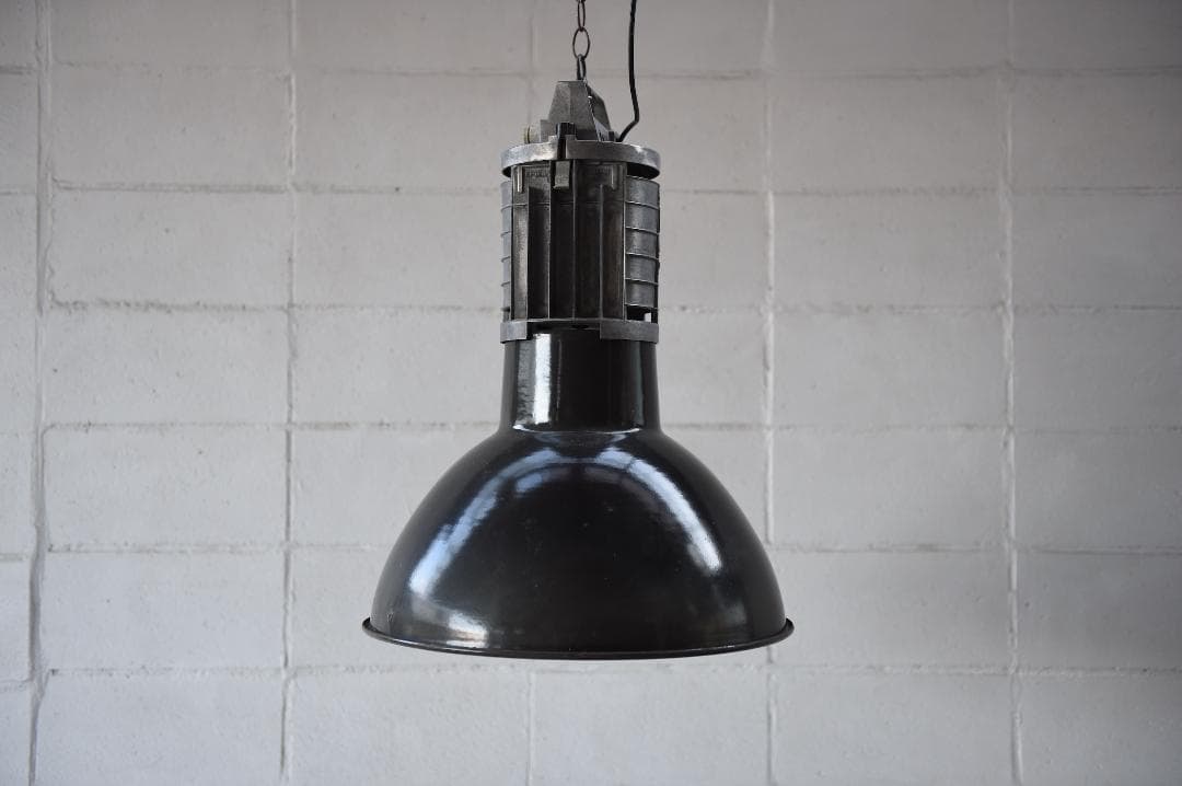 MAZDA ペンダントライト 黒