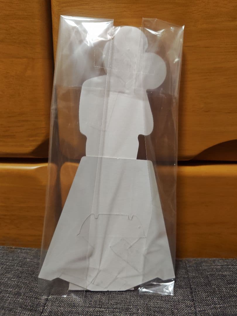 うたプリ BGS 2025 購入者特典B賞 ミニスタンディパネル 愛島セシル