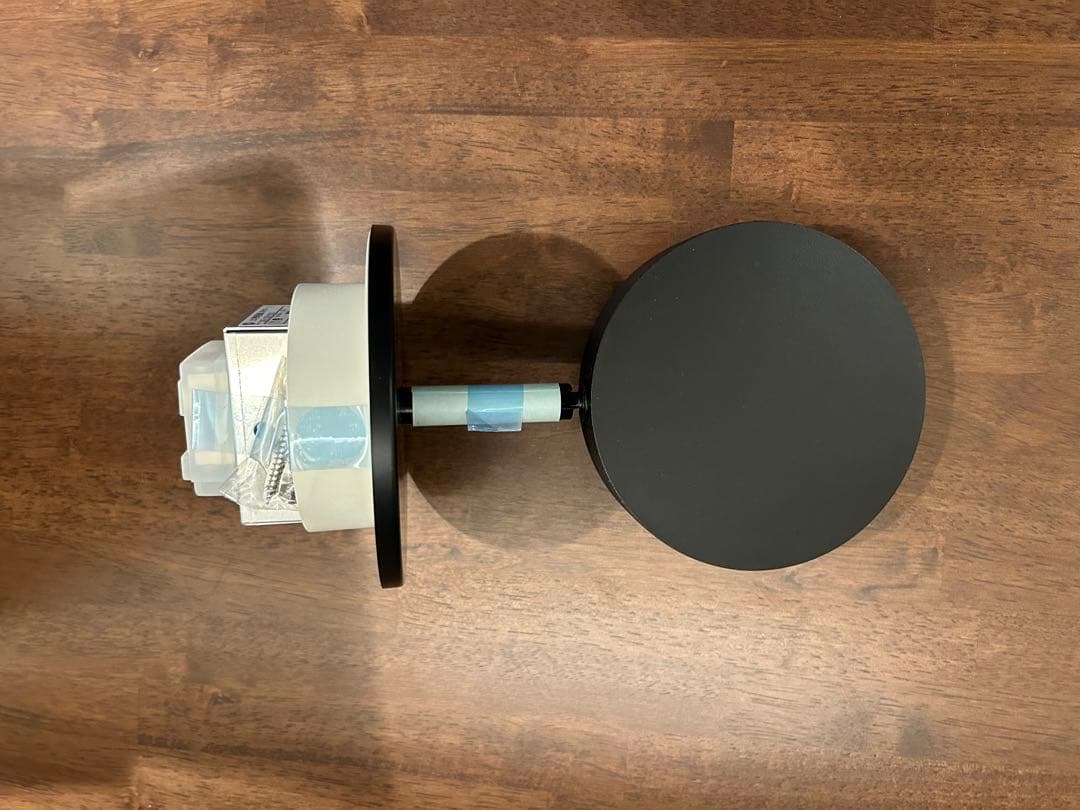 スポットライト LED 8.5W 電球色 2700K DSL-5361YBG