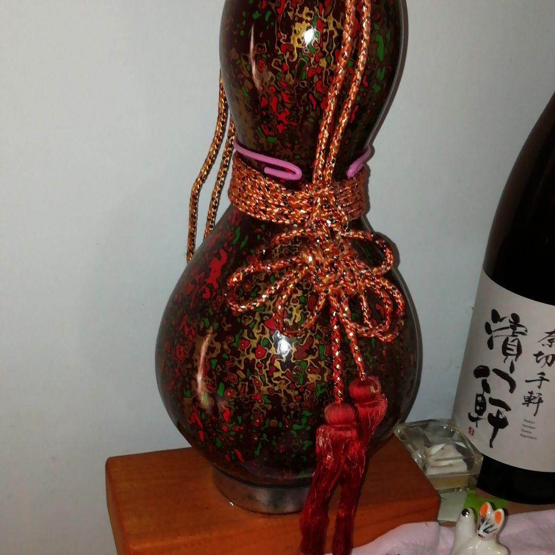 瓢箪インテリアに。レアです、宜しくお願い致します