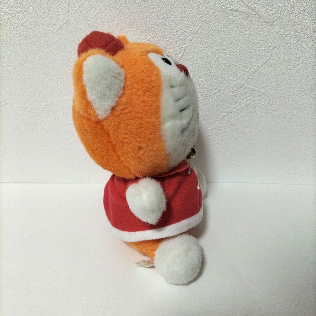 ザ・ドラえもんズ 王ドラ ぬいぐるみ - メルカリ