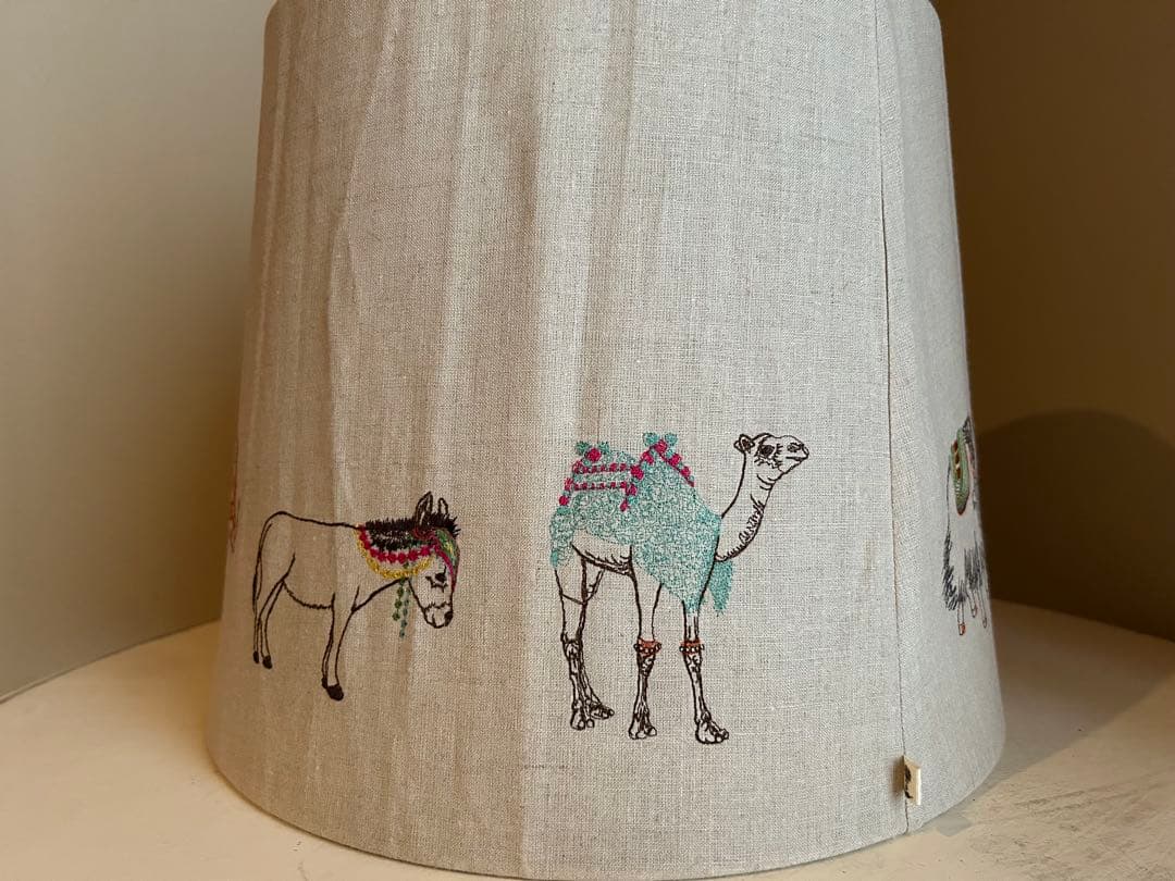 Coral & Tusk ペンダントライトM