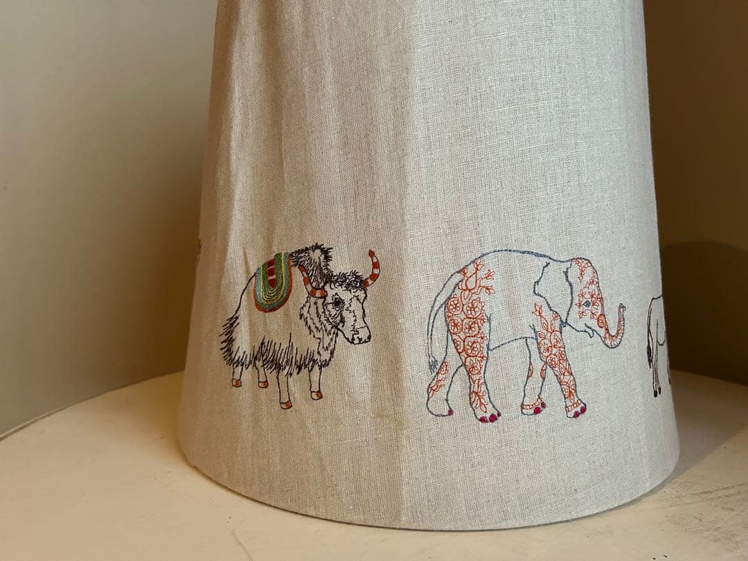 Coral & Tusk ペンダントライトM