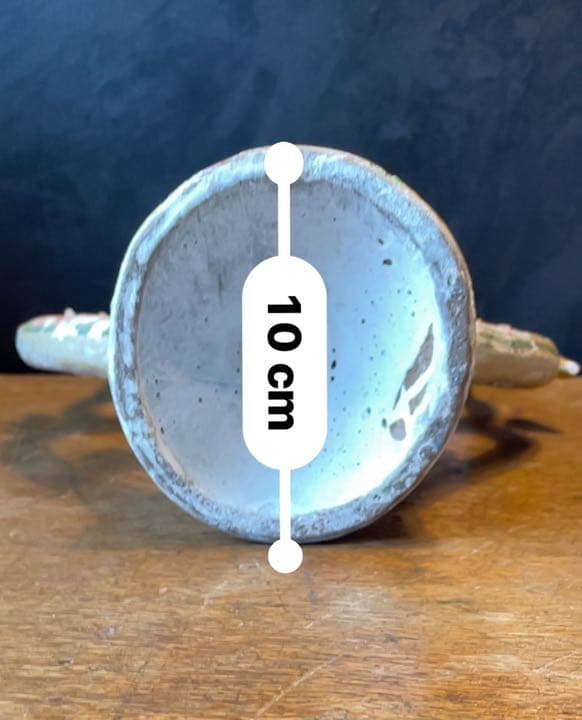 メキシカンフォークアート　生命の樹　ツリーオブライフ　ミッドセンチュリー