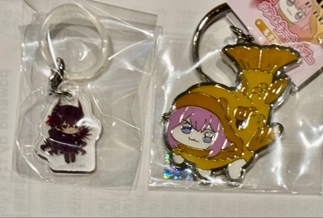 ニケ エリア防衛戦 ドロシー doro ご当地 キーホルダー - メルカリ