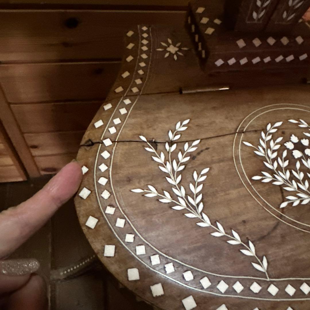 お値下げ❣️とても素敵なドレッサー