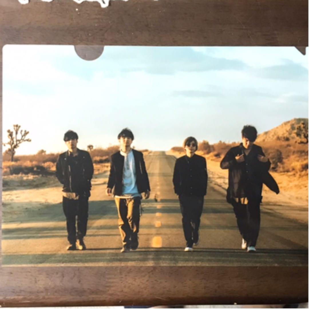 official髭男dism 直筆サイン入りポストカードとおまけ2点 - メルカリ