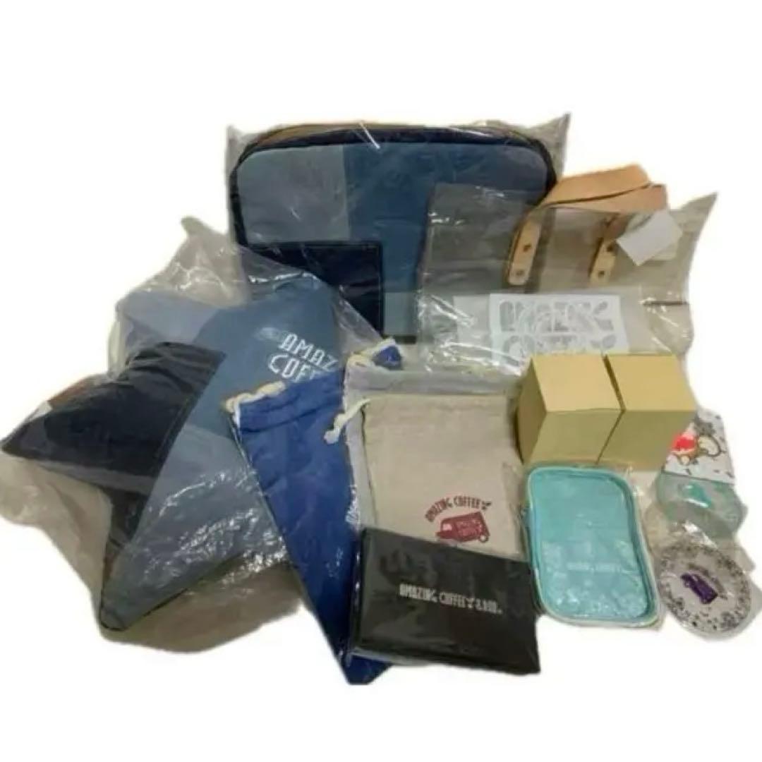 AMAZING COFFEEアメイジングコーヒー アメコ まとめ売り - メルカリ