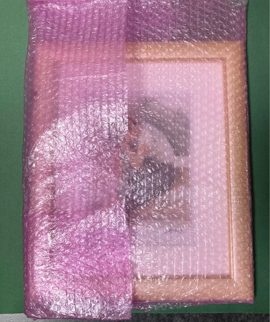 冬目景 サイン入りアートグラフ【羊のうた 八重樫葉】 - メルカリ