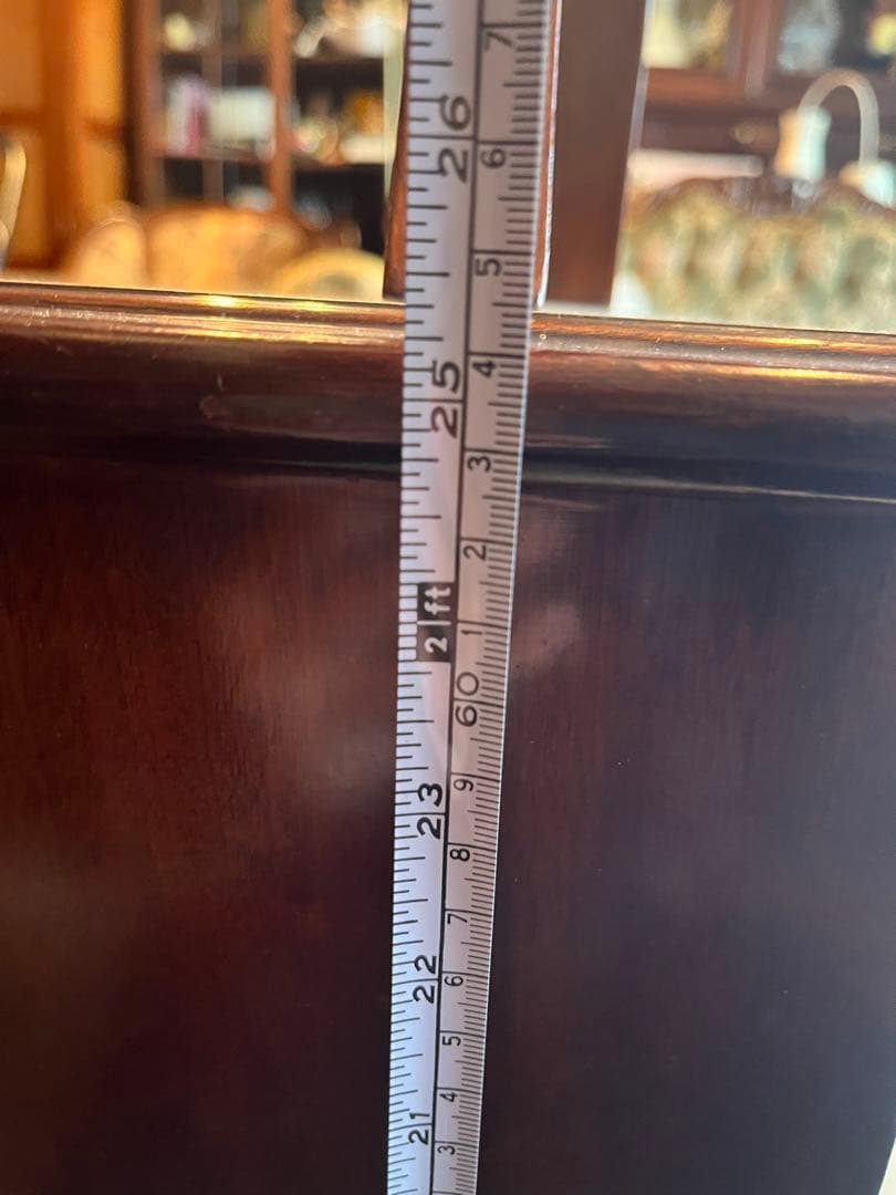 丸型 ドレッサー 昭和レトロ 当時物 インテリア アンティーク ビンテージ 鏡台