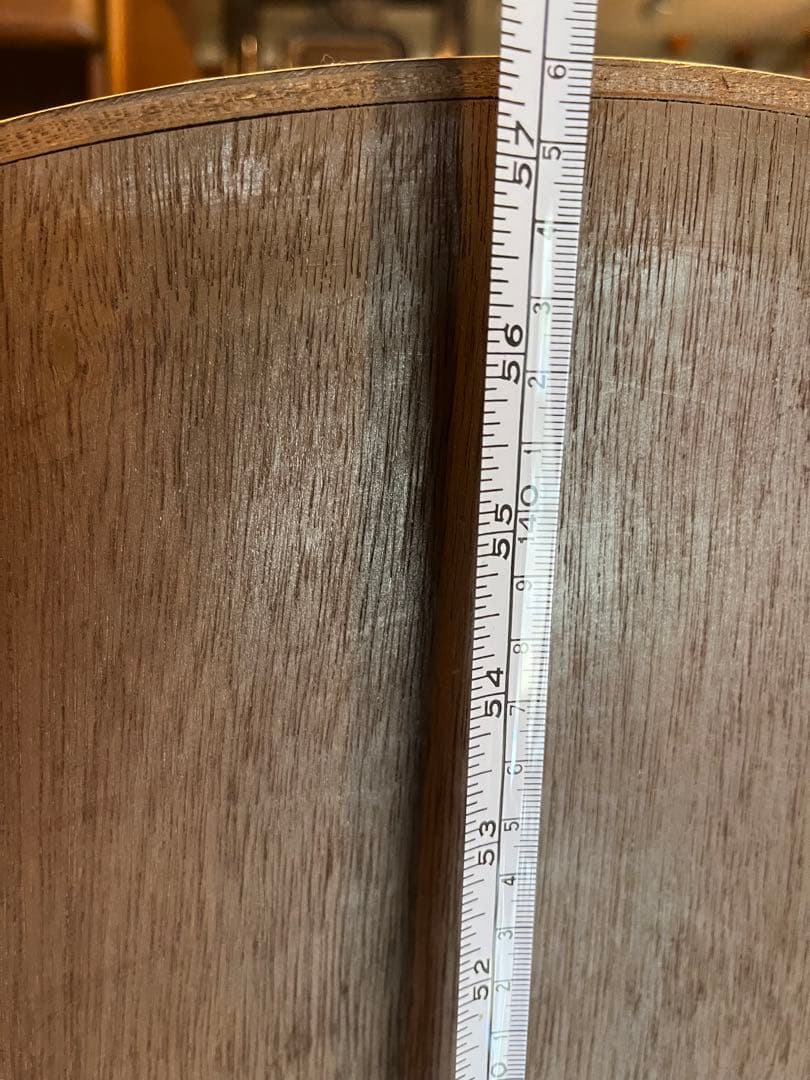 丸型 ドレッサー 昭和レトロ 当時物 インテリア アンティーク ビンテージ 鏡台