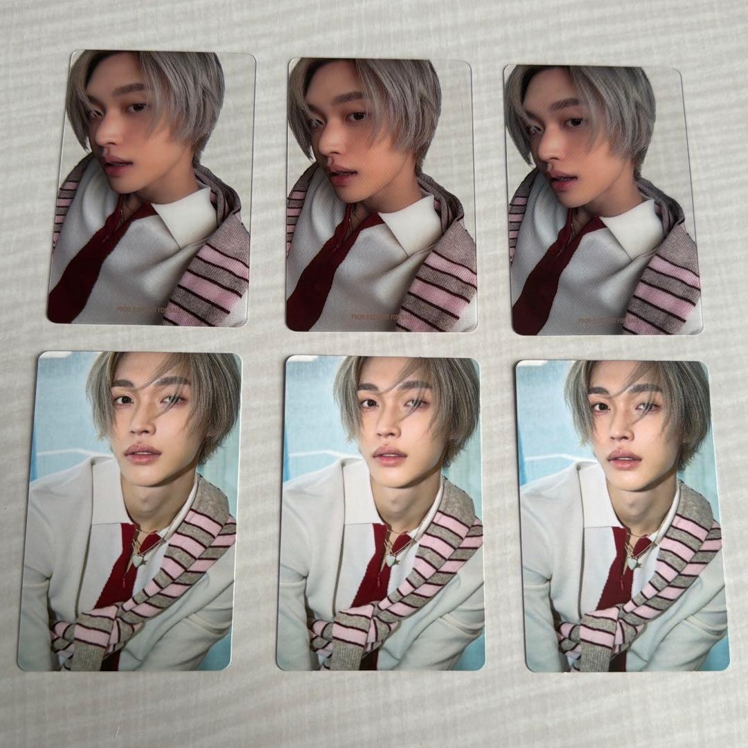 RIIZE ドーム記念 ウォンビン トレカ - メルカリ