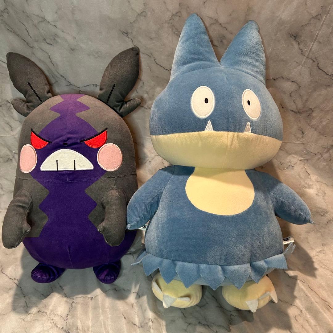 ポケモンぬいぐるみ　大量まとめ売り