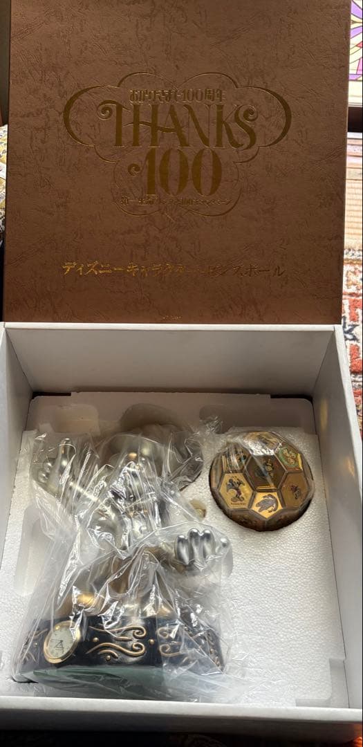 サンクスキャンペーン 第一生命 ディズニーキャラクターピンズボール