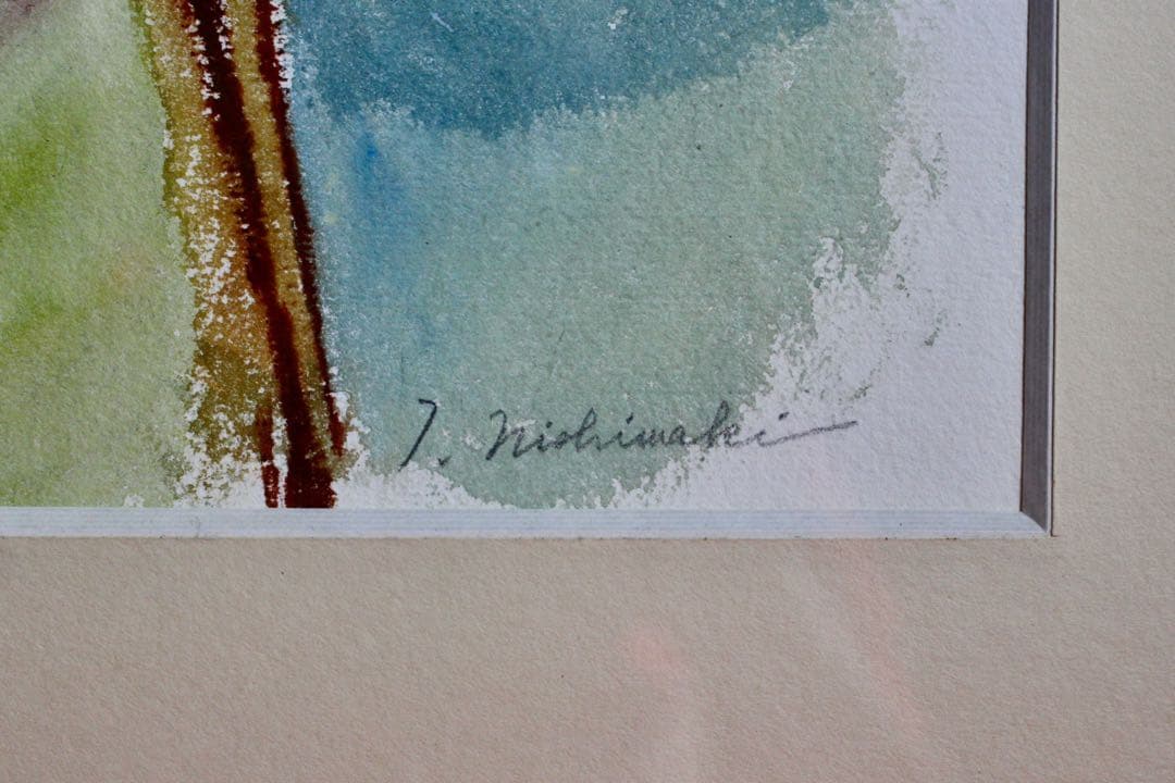 花乙女コレクション【西脇順三郎 花と人物】購入金額より60％お値引き