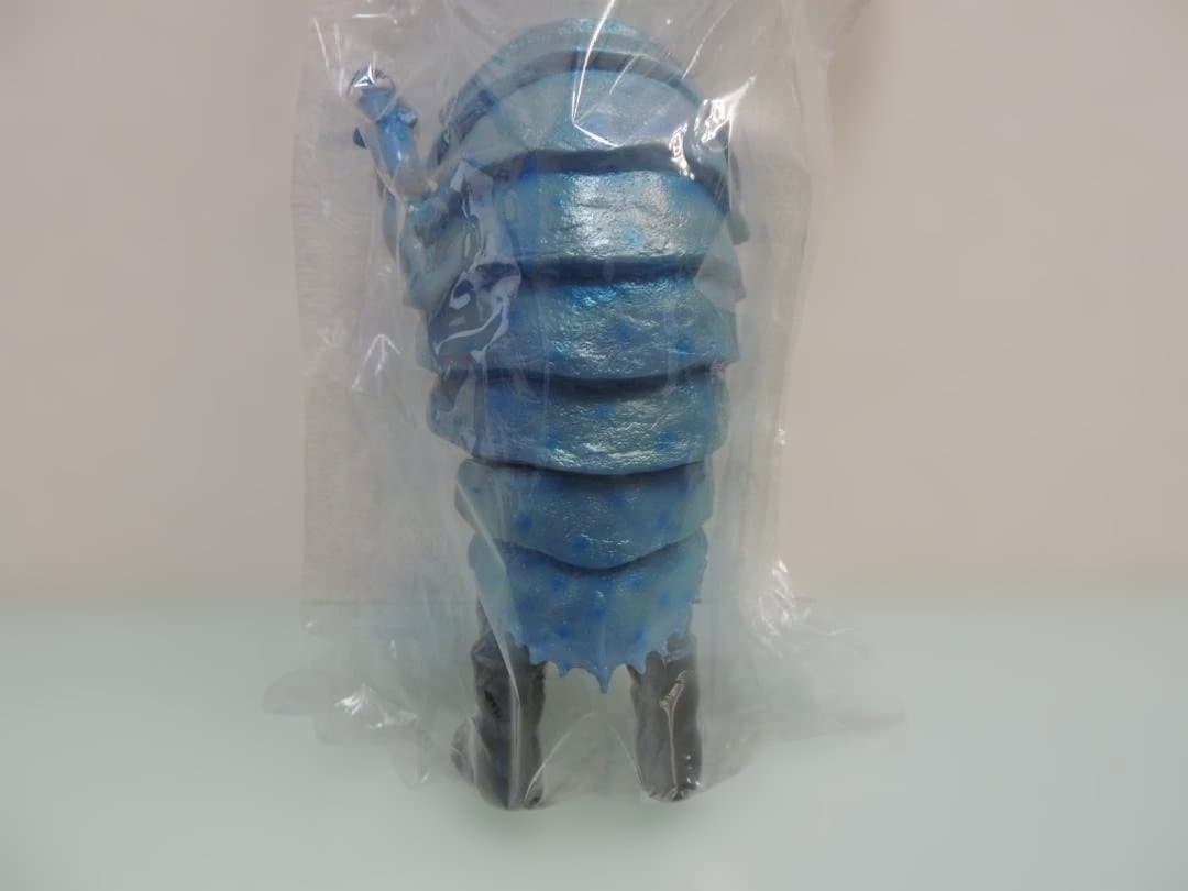 ヤモマーク ダイオウグソクムシ男 大怪獣シーリーズ スーフェス ワンフェス