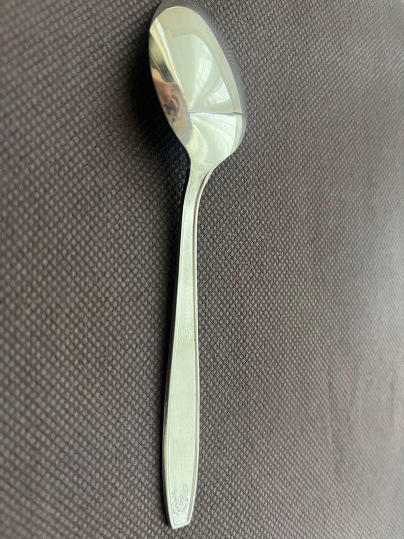 ステンレススチール カトラリーセット ナイフ フォーク スプーン【燕物産】