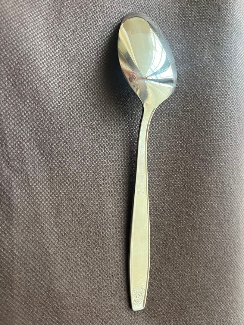 ステンレススチール カトラリーセット ナイフ フォーク スプーン【燕物産】