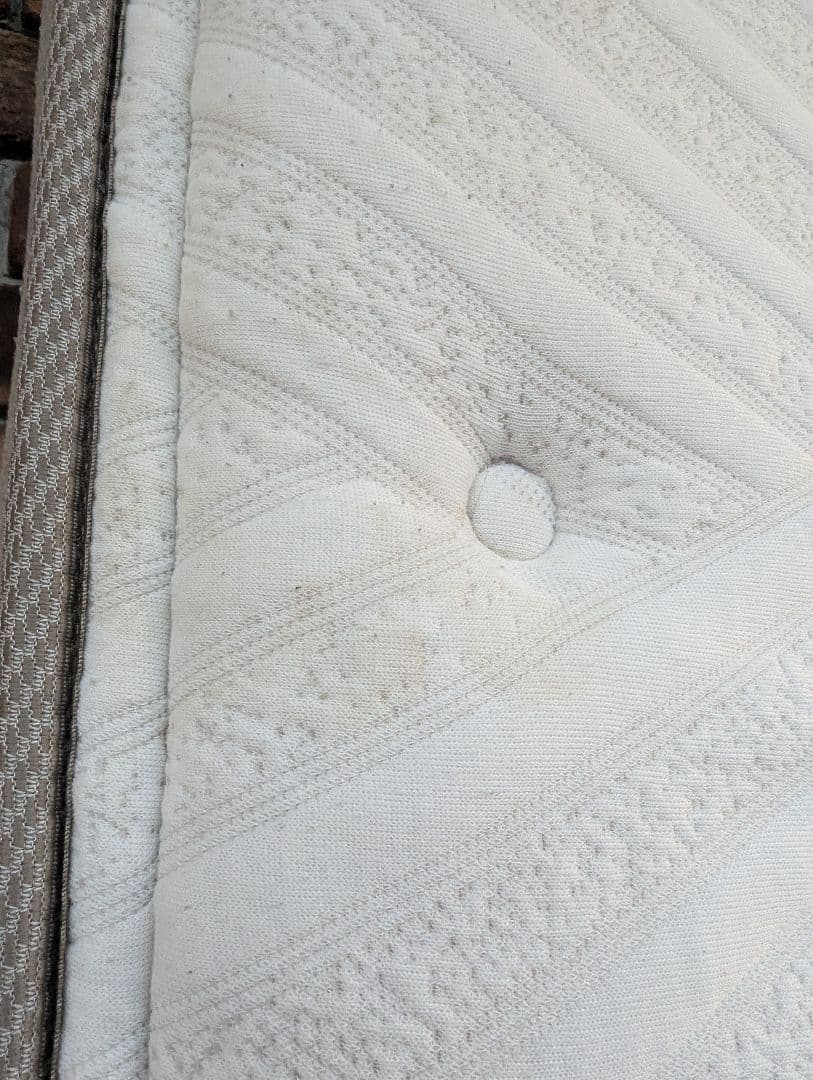 【直接引き渡し】シングルマットレス　ニトリ　Ｎスリーププレミアム