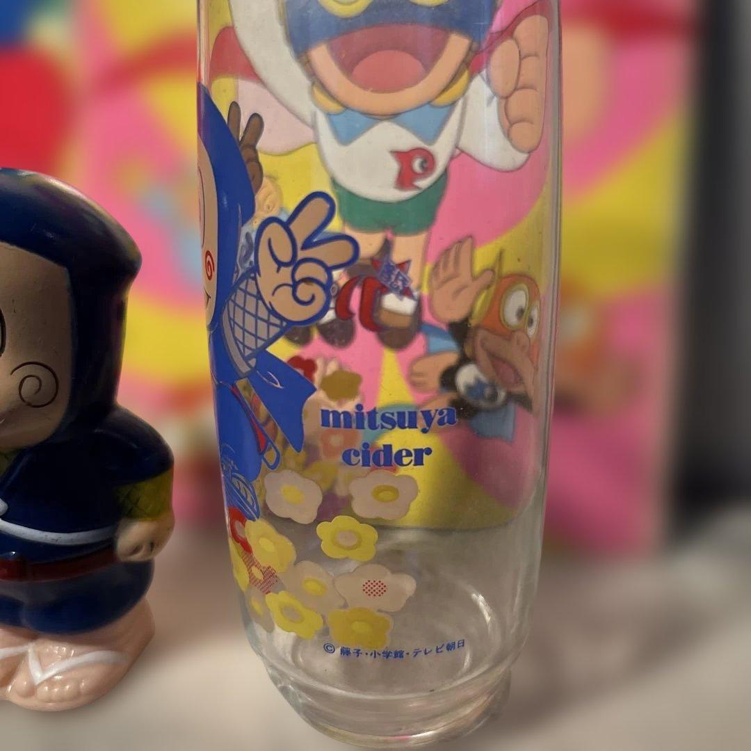 忍者ハットリくん 住友銀行 貯金箱 ソフビ - メルカリ