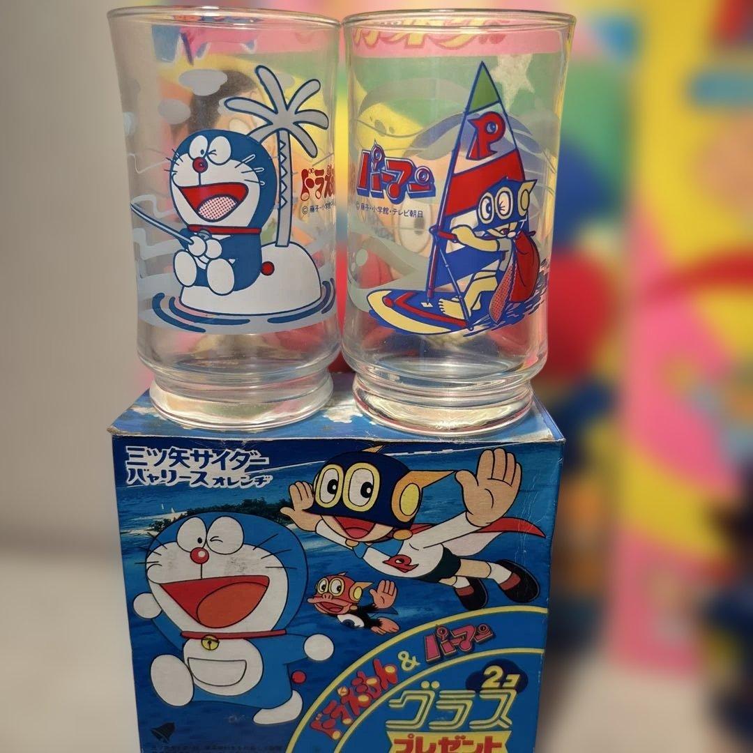 忍者ハットリくん 住友銀行 貯金箱 ソフビ - メルカリ