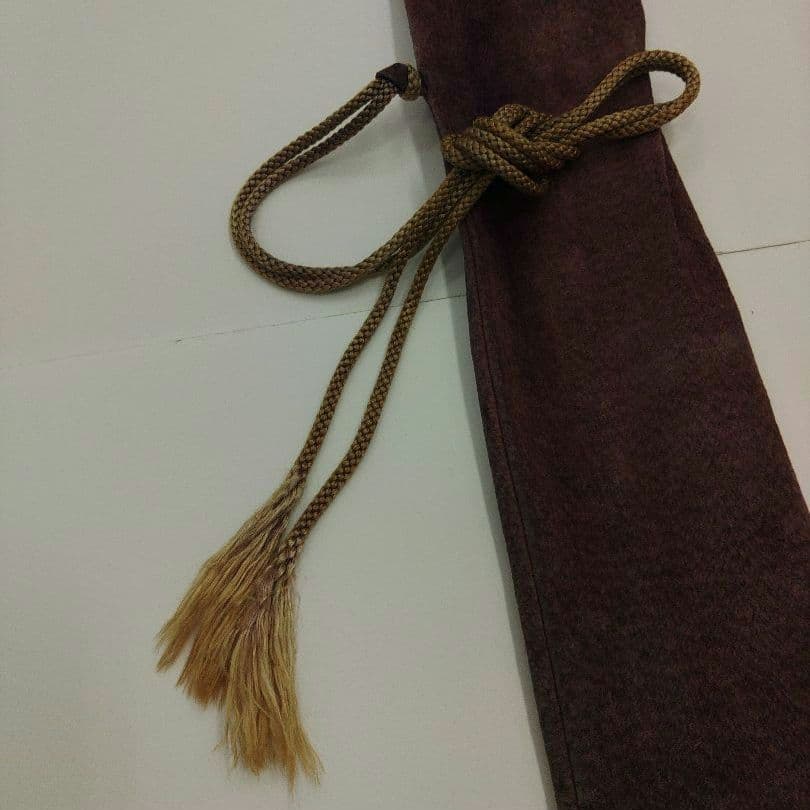 【❣️✨超希少品✨❣️】　尺八　苓峯銘　(袋付)