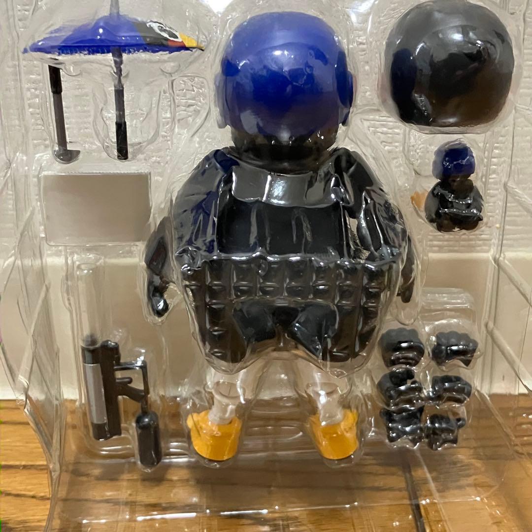 S.H.figuarts つば九郎 『東京ヤクルトスワローズ球団マスコット』