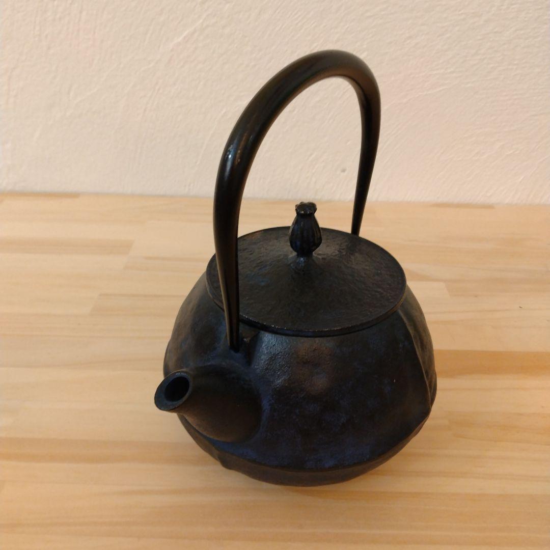 南部鉄器　やかん