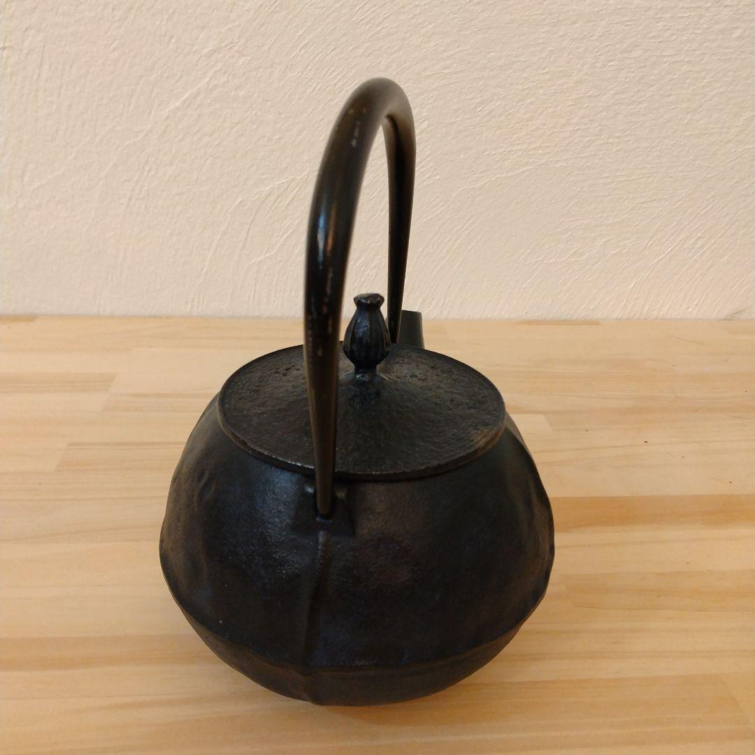 南部鉄器　やかん