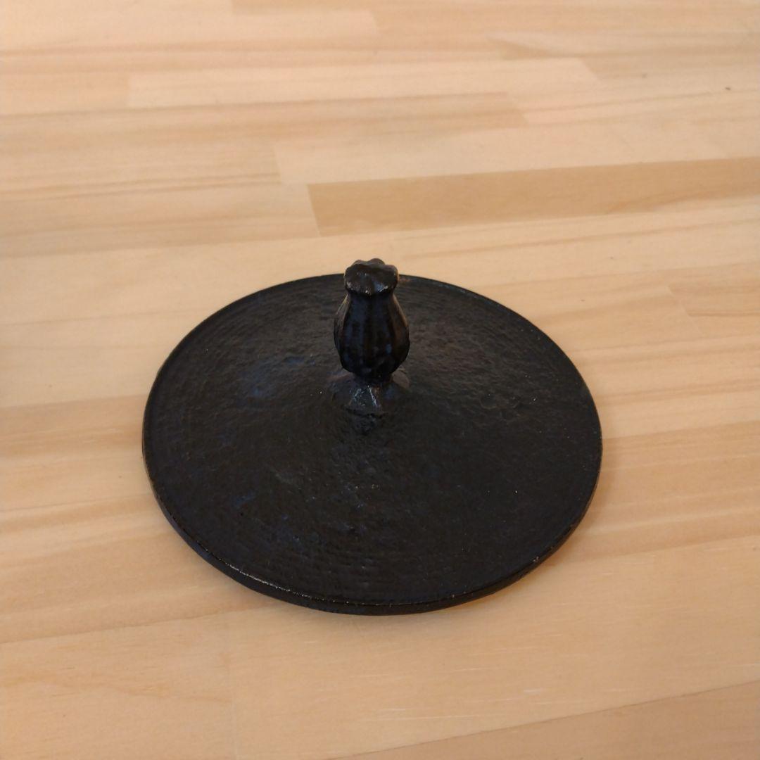 南部鉄器　やかん