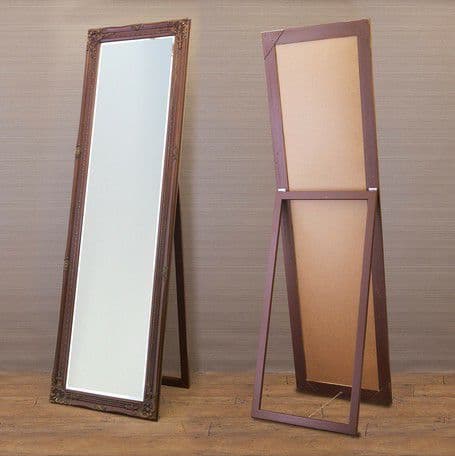 要問い合わせ♥️毎日鏡を見るの楽しみなります♥️ロココ調ミラー　鏡　姿見　３色