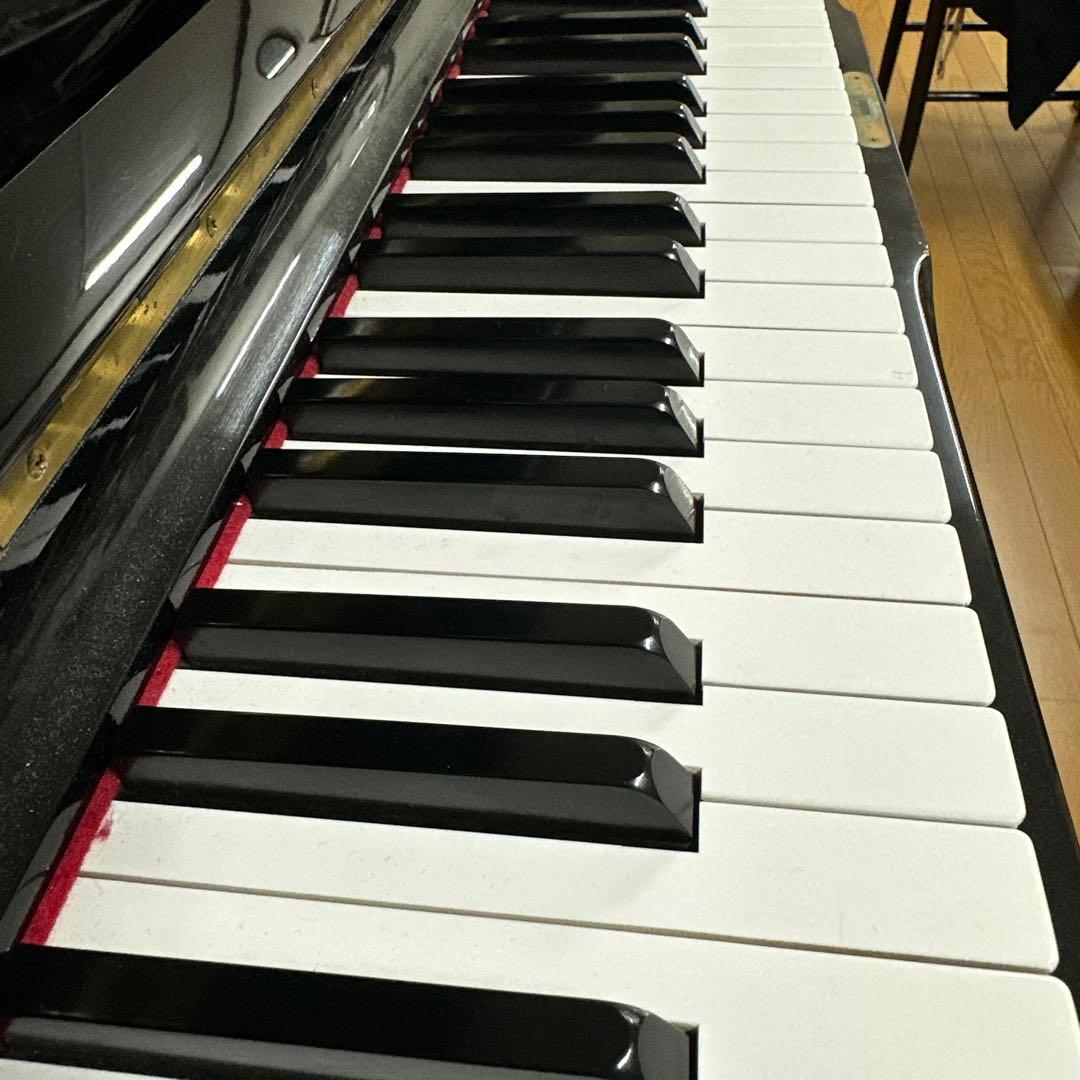 ゲルスカルマン アップライト - メルカリ